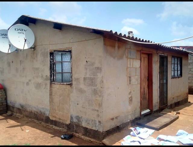 0 BEDROOM HOUSE FOR SALE IN MASHIMONG